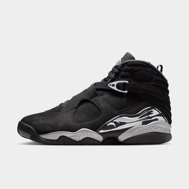 [Ljava.lang.String;@2b448302 Air Jordan&nbsp;8 Retro, Negro, hi-res