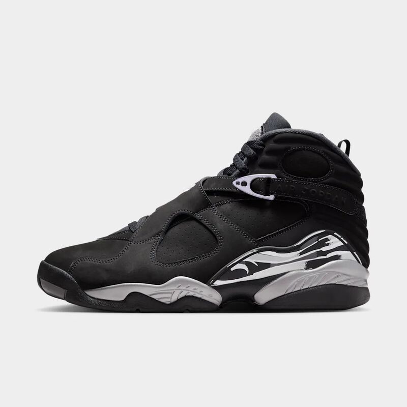 [Ljava.lang.String;@2b448302 Air Jordan&nbsp;8 Retro, Negro, hi-res