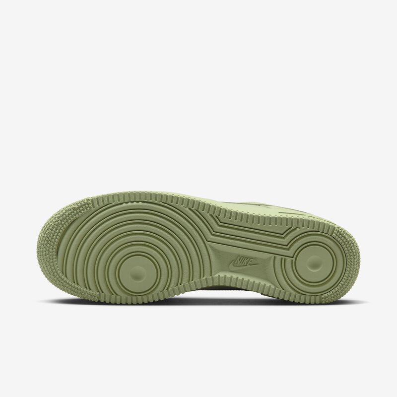 Nike Air Force 1 '07 LX, Verde petróleo/Verde petróleo-Cargo caqui, hi-res
