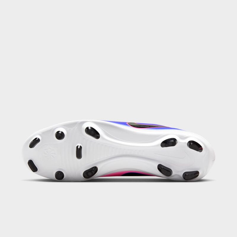 Chimp&uacute;n Nike Tiempo, Blanco, hi-res