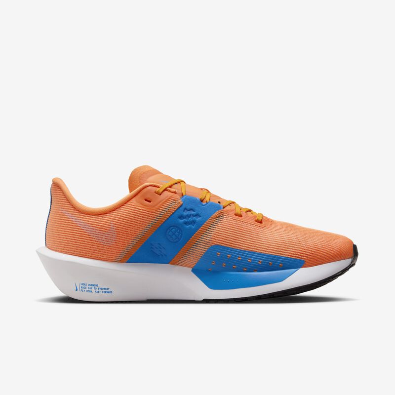 [Ljava.lang.String;@726b3e9e Nike Zoom Rival, Naranja, hi-res