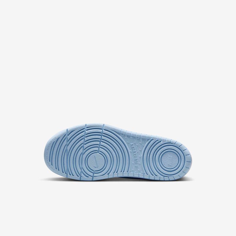 Nike Court Borough Low Recraft, Perla suave/Hortensias/Blanco/Azul celestino, hi-res