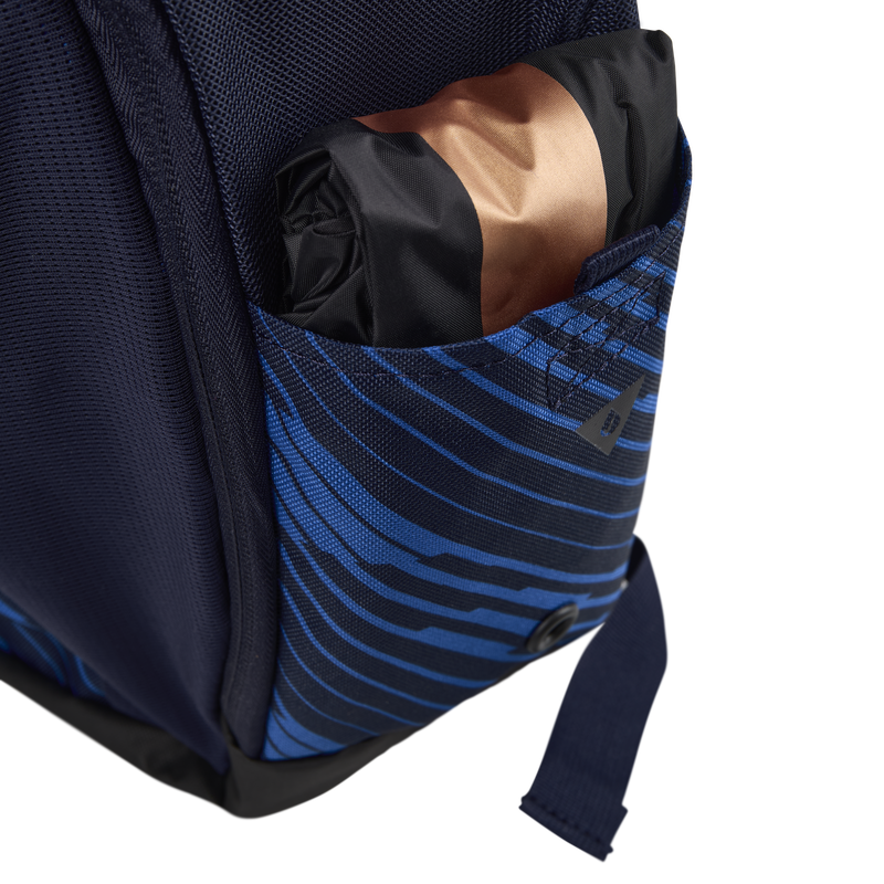 [Ljava.lang.String;@196db1c0 France Nike Academy Backpack, Azul, hi-res
