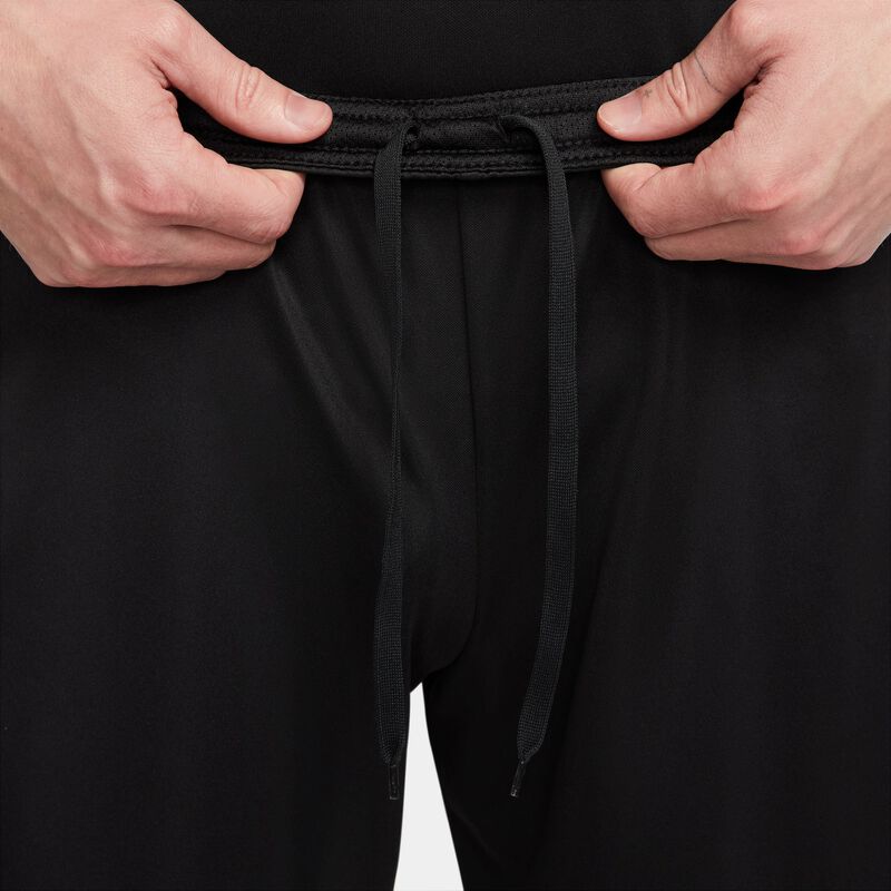 Nike DriFIT Academy, Negro/Blanco/Negro/Blanco, hi-res