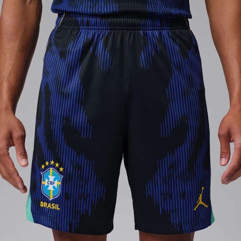 Short Nike Sportswear, Azul, hi-res