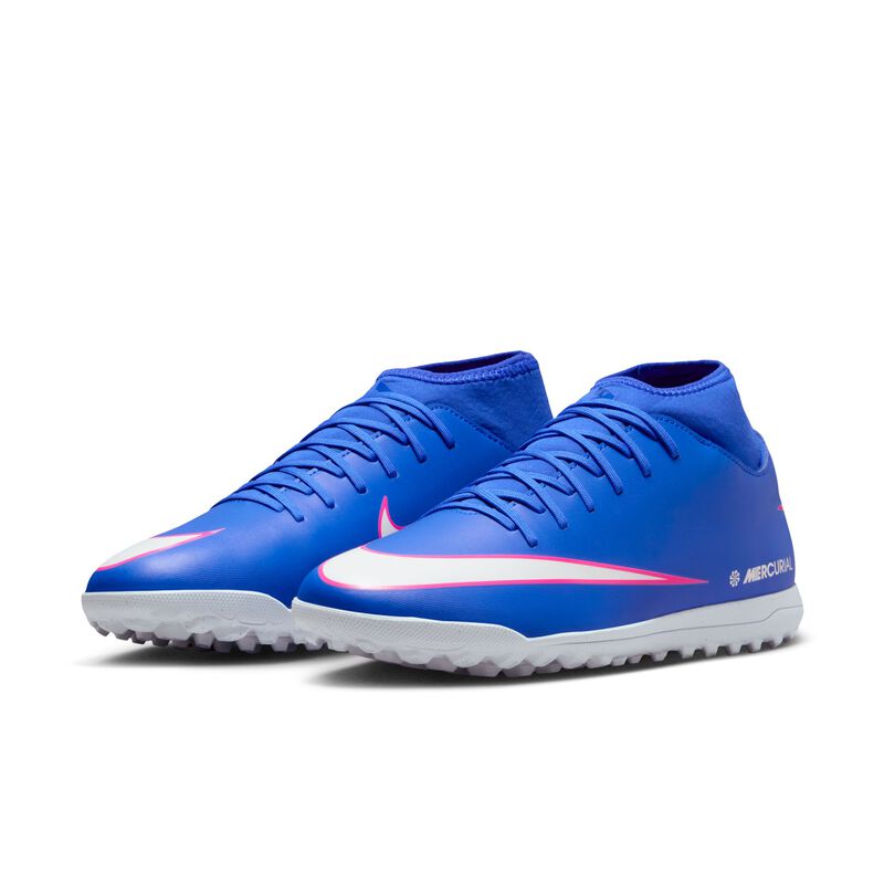 Nike Mercurial Superfly 10 Club, Racer Azul/Blanco, hi-res
