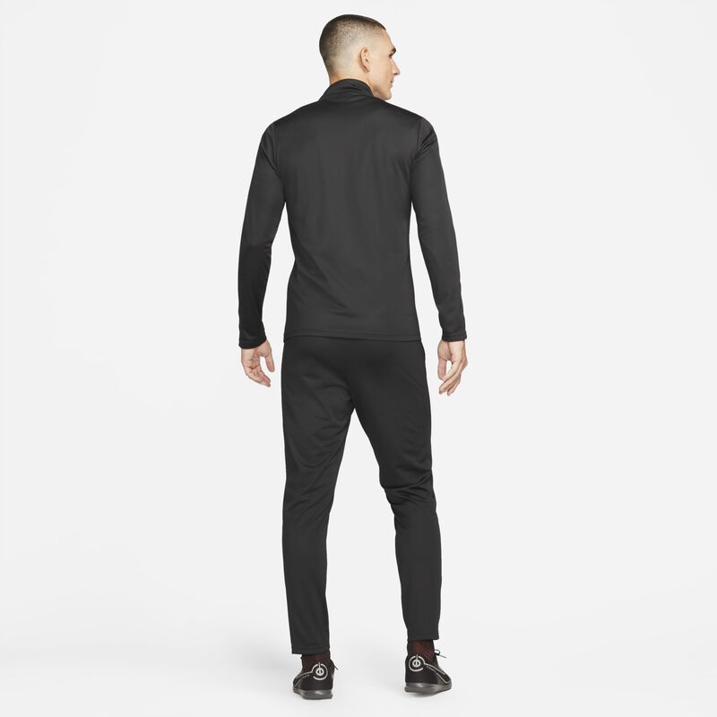 Nike Academy, Negro/Negro/Blanco, hi-res