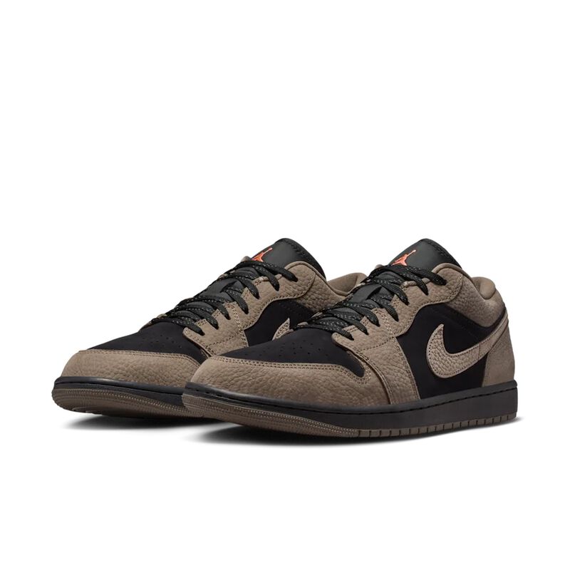 [Ljava.lang.String;@2067073 Air Jordan&nbsp;1 Low SE, Negro, hi-res