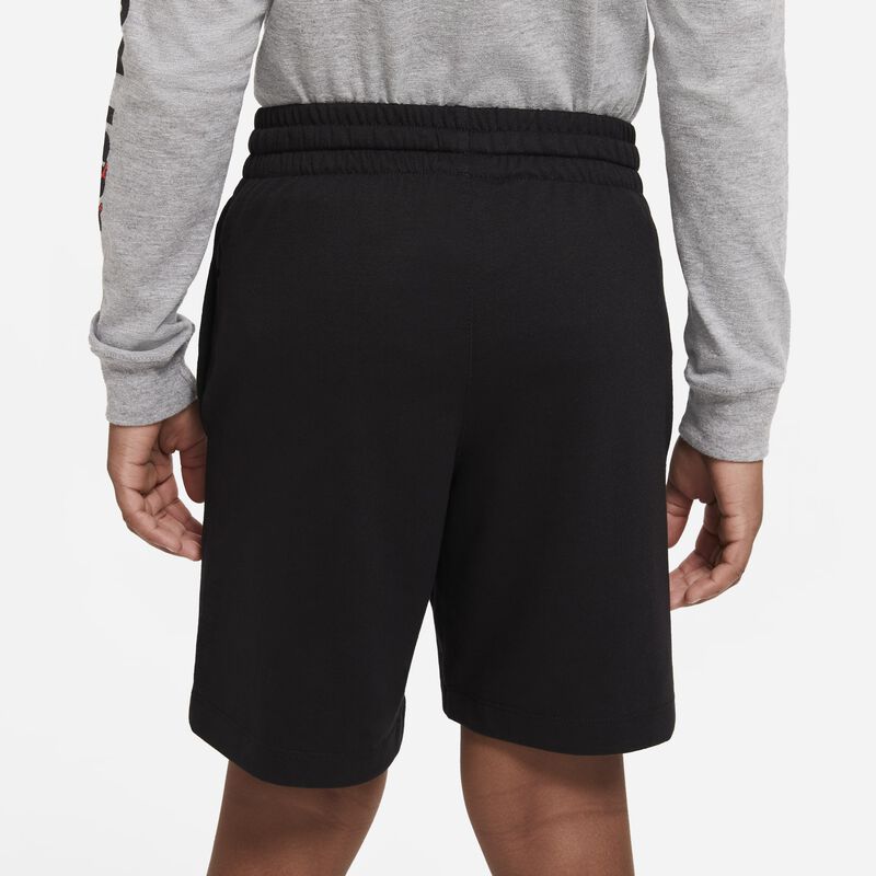 Nike Sportswear, Negro/Blanco/Blanco, hi-res