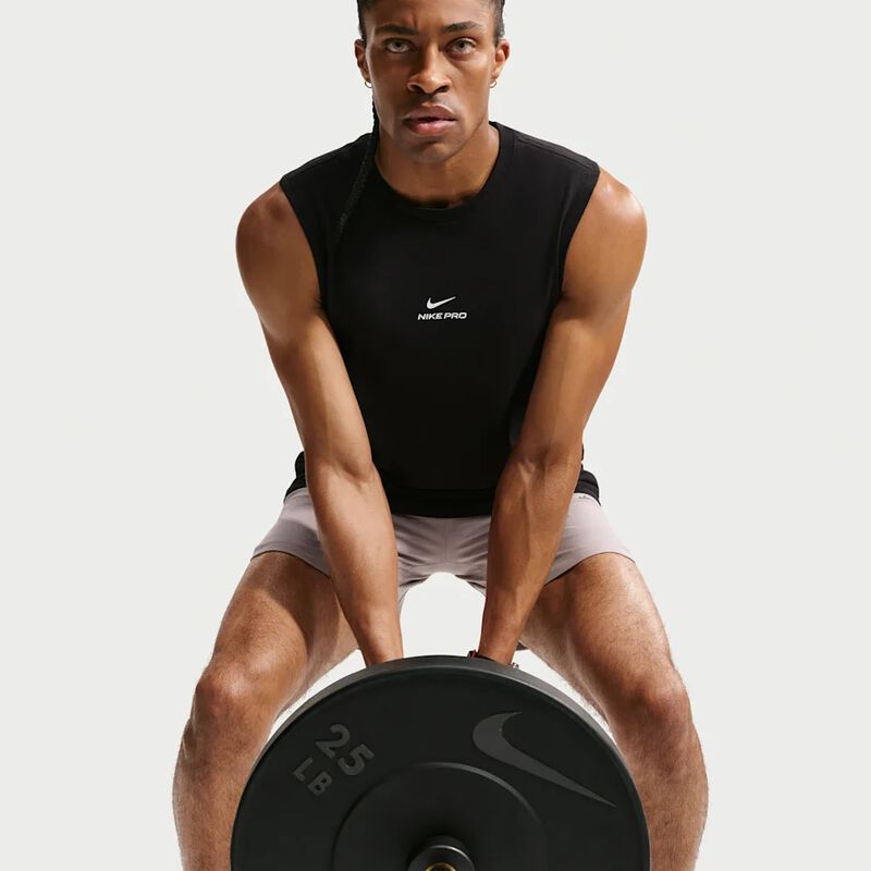 [Ljava.lang.String;@56a1de5 Nike Pro, Negro, hi-res
