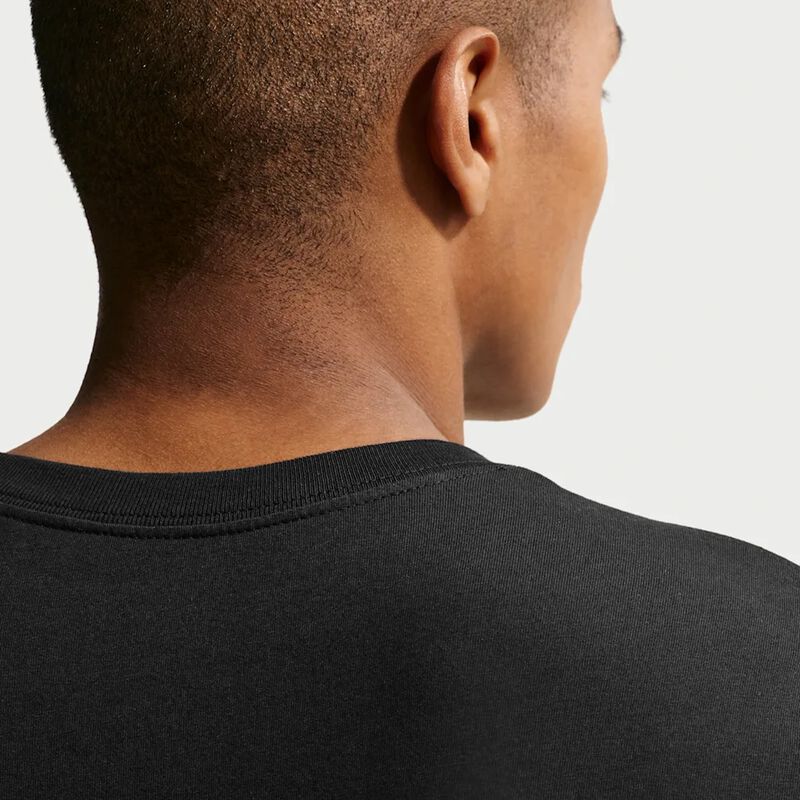 Polo Nike Sportswear, Negro, hi-res