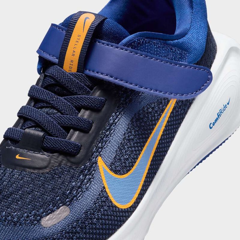 Zapatilla Nike Stellar Ride, Azul, hi-res