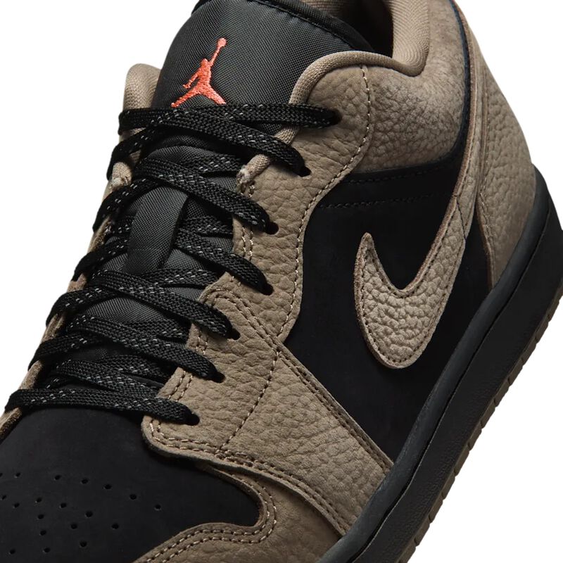 [Ljava.lang.String;@2067073 Air Jordan&nbsp;1 Low SE, Negro, hi-res