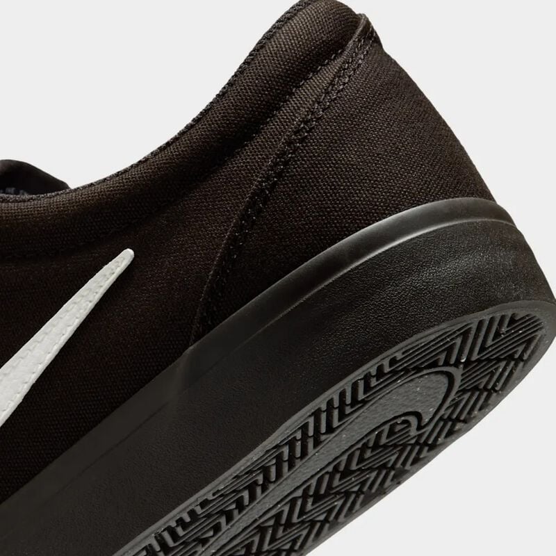 Zapatilla Nike Charge Canvas, Marr&oacute;n, hi-res