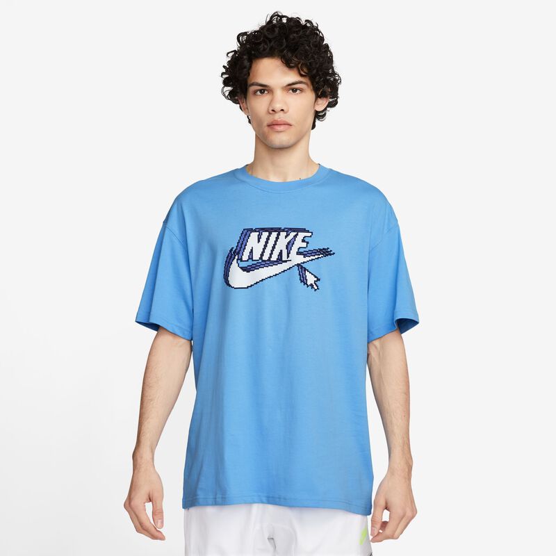 Nike Sportswear, Azul universitario, hi-res