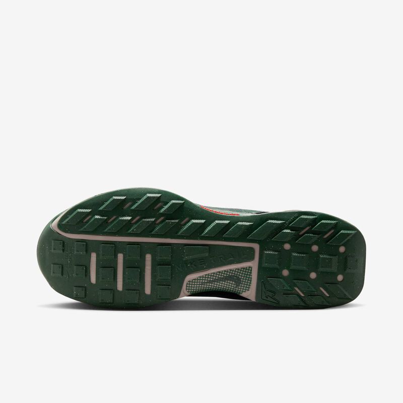 Nike Juniper Trail 3, Negro/Abeto/Carmesí brillante/Negro, hi-res