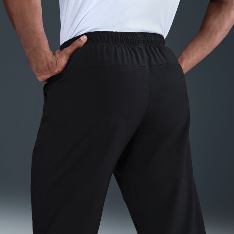 Nike Form, Negro/Blanco, hi-res