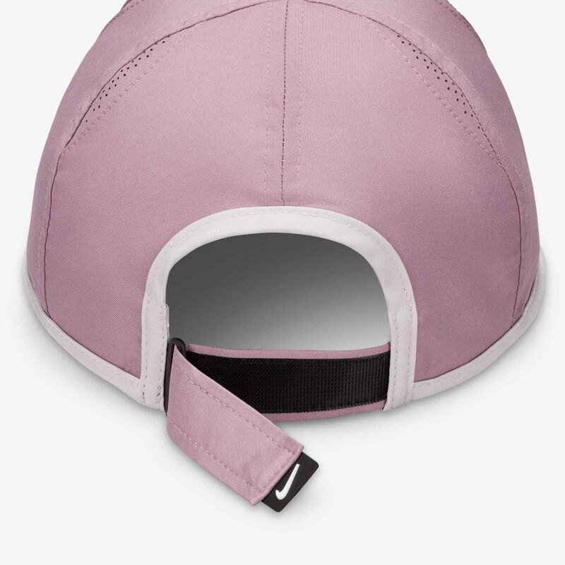 Nike Dri-FIT Club, Polvo De Ciruela/Violeta Platino/Blanco, hi-res