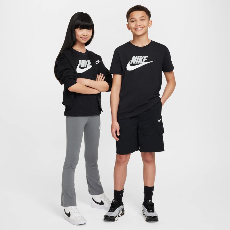Nike Sportswear, Negro, hi-res