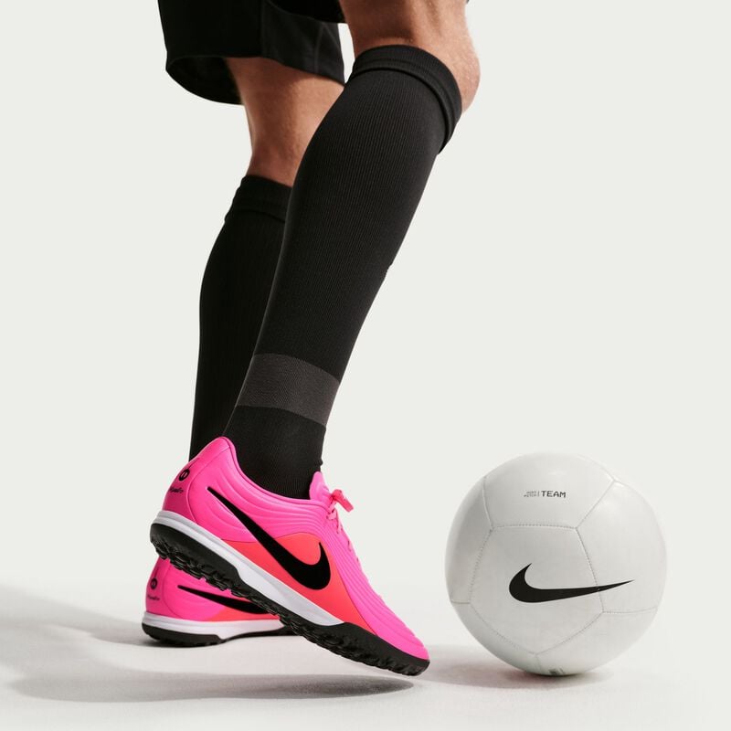 Zapatilla Nike Tiempo Maestro Academy, Multicolor, hi-res