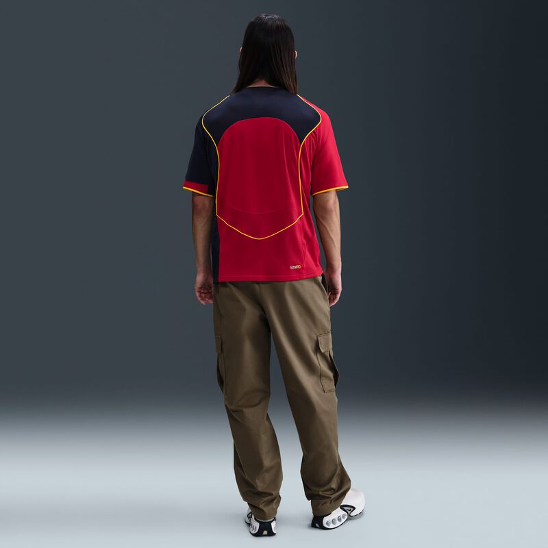 Nike Total 90, Rojo, hi-res