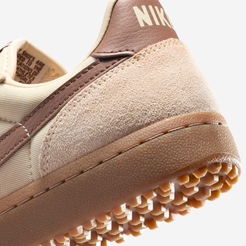 Nike Field General, Playa/Marrón Oscuro Goma/Cacao Impresionante, hi-res
