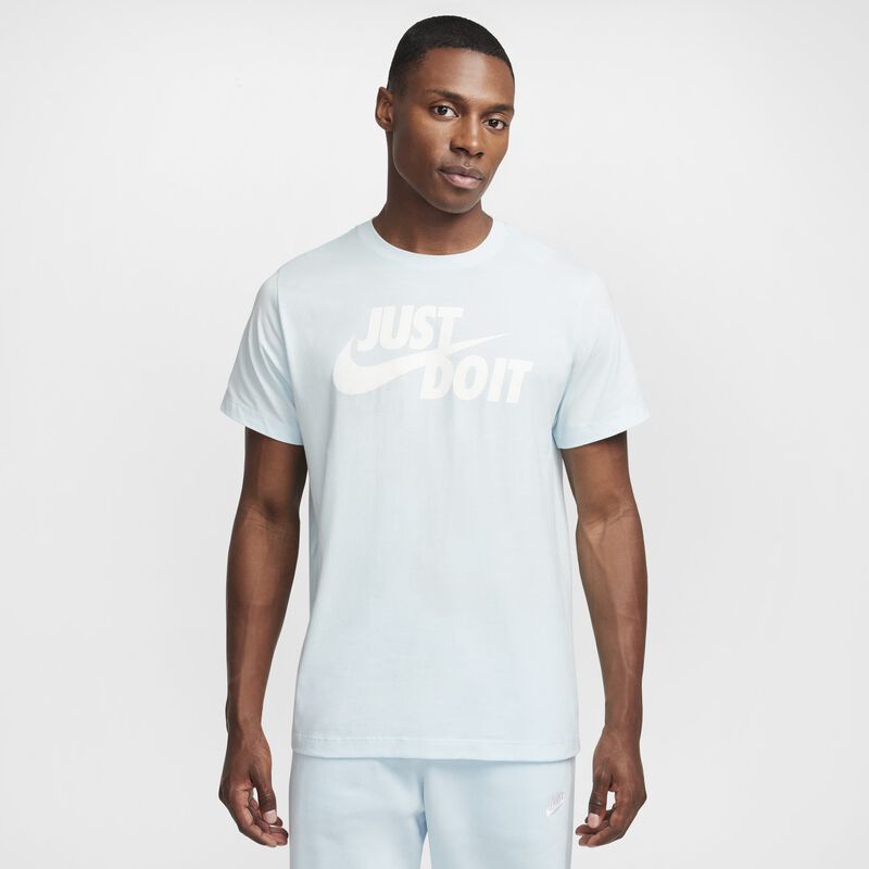 Nike Sportswear JDI, Azul Glaciar, hi-res