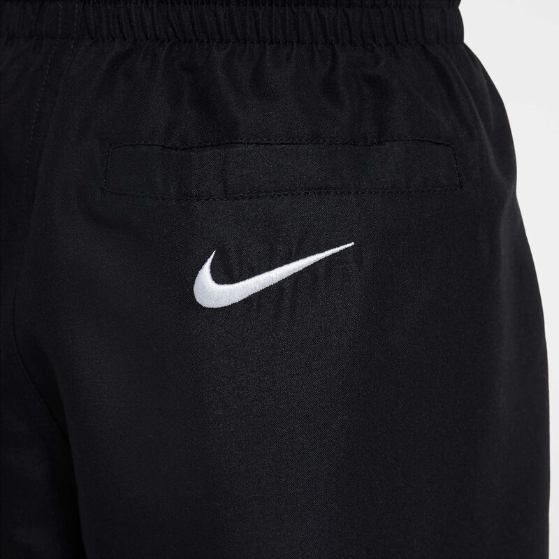 Nike Swim Breaker, Negro, hi-res