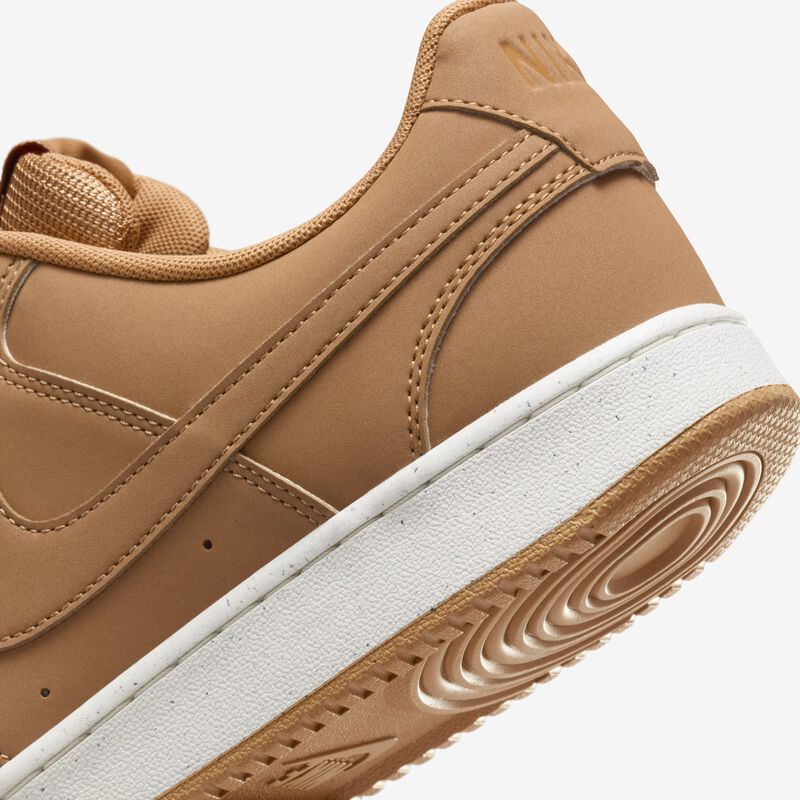 Zapatilla Nike Court Vision, Marr&oacute;n, hi-res