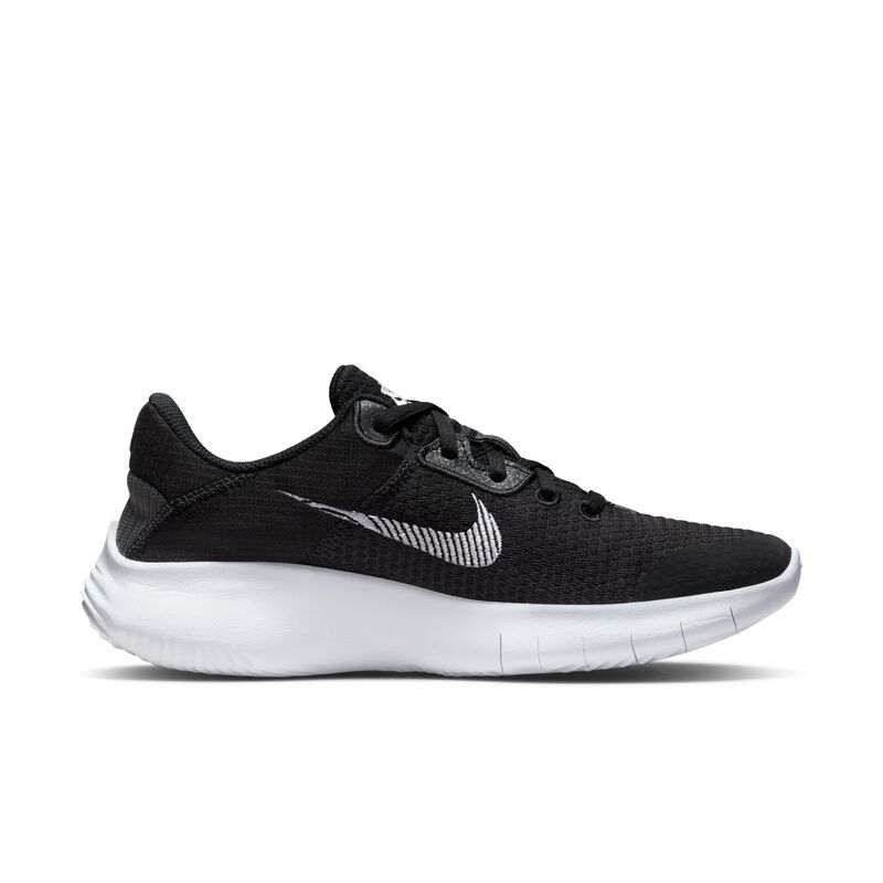 Nike Flex Experience Run 11 Next Nature, Negro/Gris humo oscuro/Blanco, hi-res
