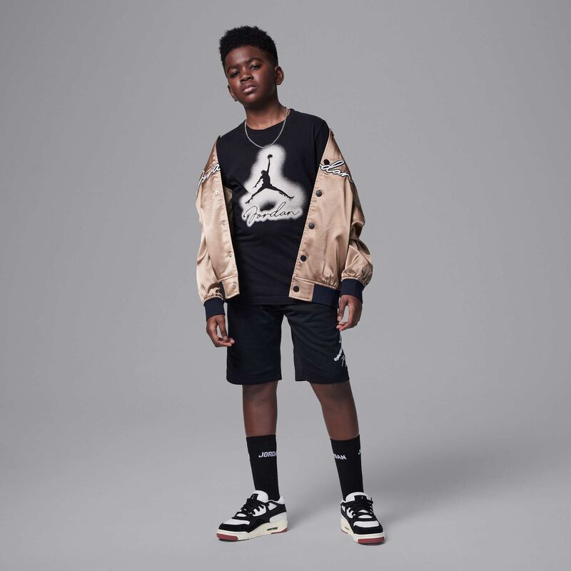 Jordan MVP, Negro, hi-res