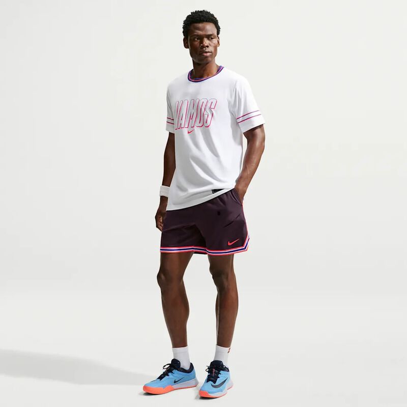 [Ljava.lang.String;@6e0f92b9 Nike Court Slam, Rojo, hi-res