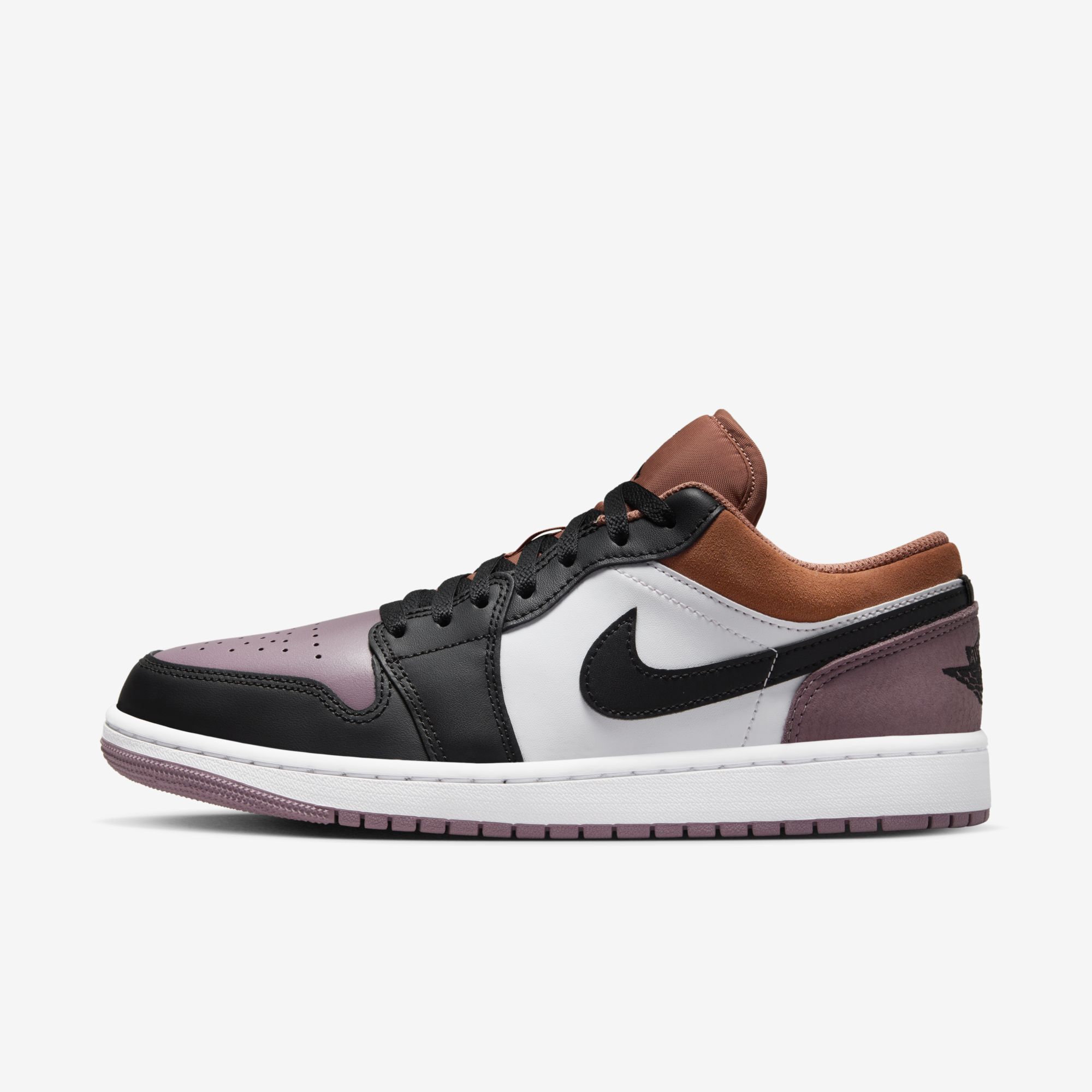 Zapatillas nike best sale jordan para mujer