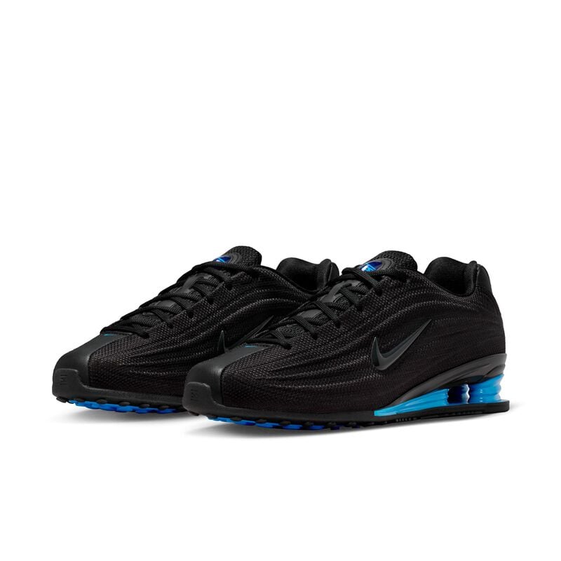 [Ljava.lang.String;@439d178 Nike Shox Z, Negro, hi-res