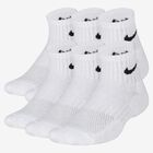 Nike Everyday, Blanco/Negro, hi-res