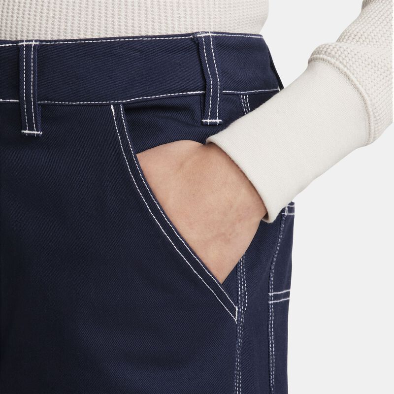 Pantal&oacute;n Nike, Azul, hi-res