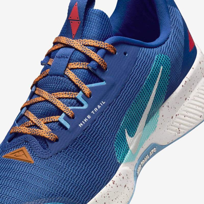 Nike Juniper Trail 3, Azul Royal Intenso/Azul Extremo/Monarca/Fantasma, hi-res