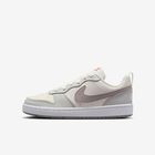 Nike Court Borough Low Recraft, Vela/Polvo Fotón/Rojo Picante/Gris Universitario, hi-res