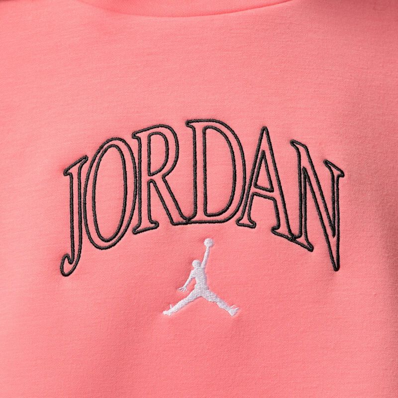 Polo Jordan, Rosado, hi-res