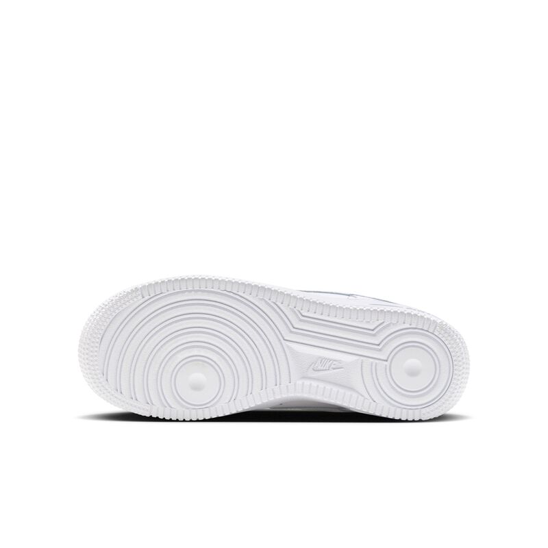 Nike Air Force 1 LE, Blanco/Blanco, hi-res