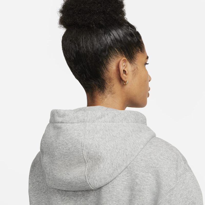 Nike Sportswear Club Fleece, NEGRO, hi-res