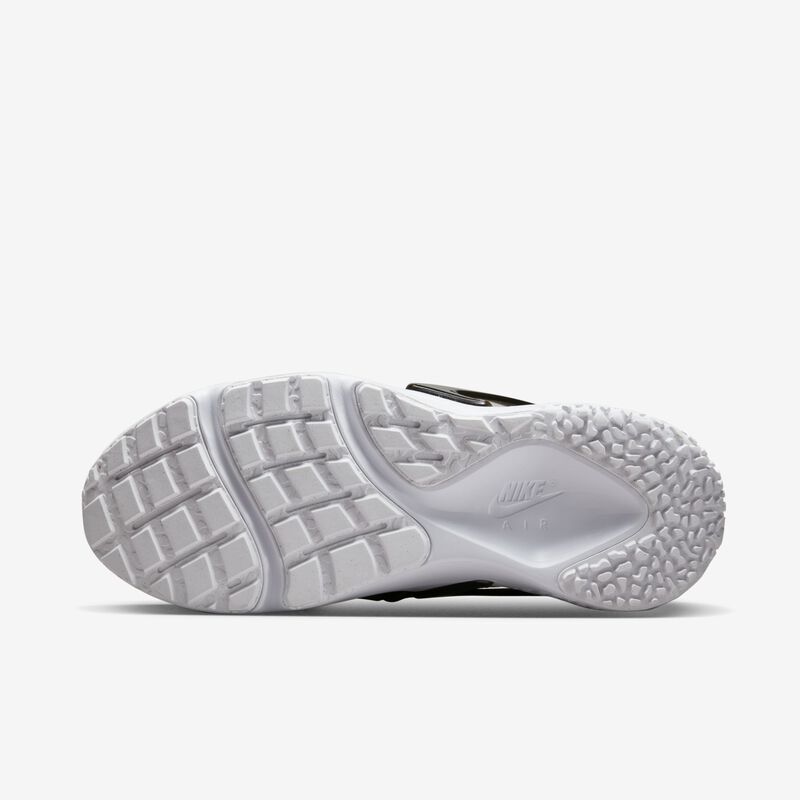 Nike Air Huarache Craft, Negro/Blanco, hi-res