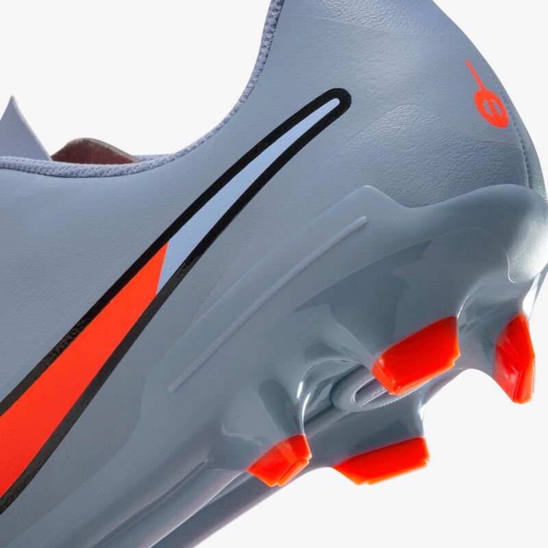 Nike Tiempo Legend 10 Club, Eclipse Azul/Negro, hi-res