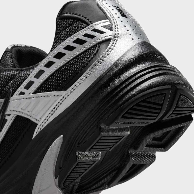 Zapatilla Nike Initiator, Negro, hi-res