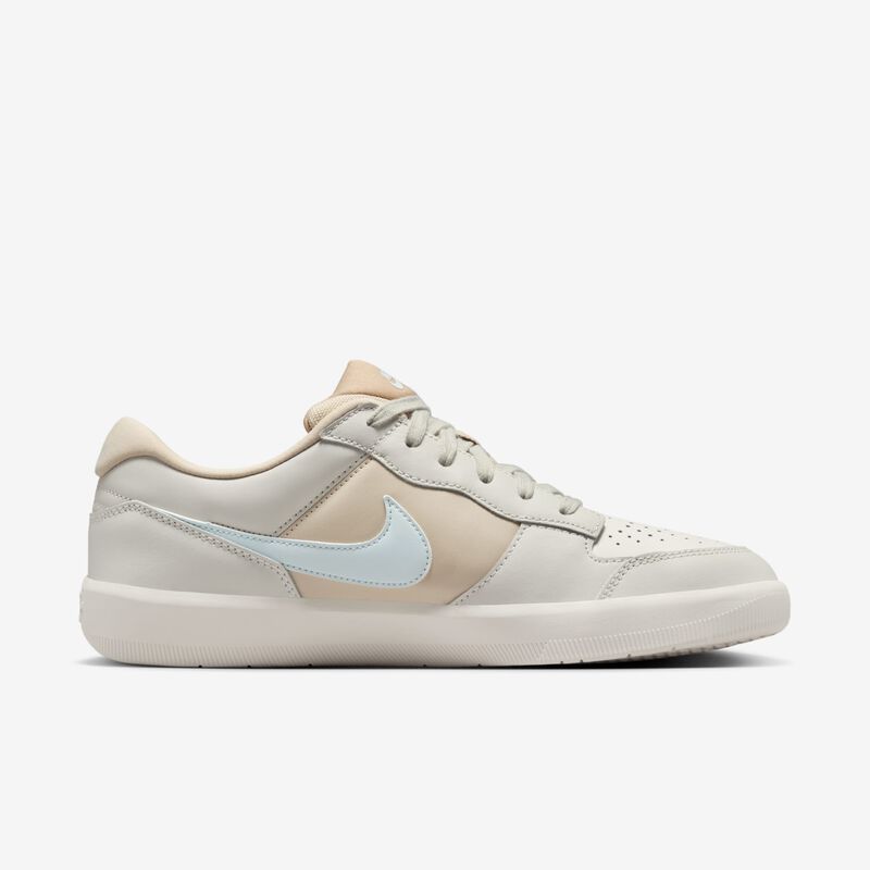Nike SB Force 58 Premium, Hueso claro/Duna/Cáñamo/Azul glacial, hi-res
