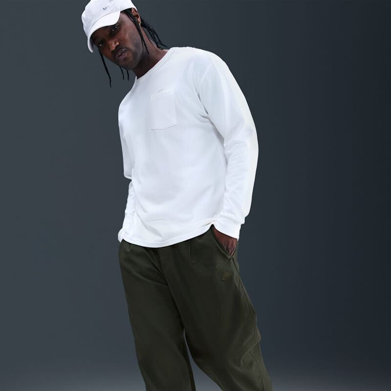 [Ljava.lang.String;@14cd26e4 Nike Sportswear Club, Verde, hi-res