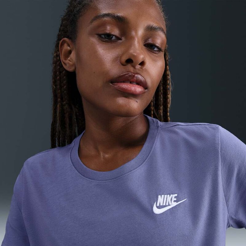 Polo Nike Sportswear, Azul, hi-res