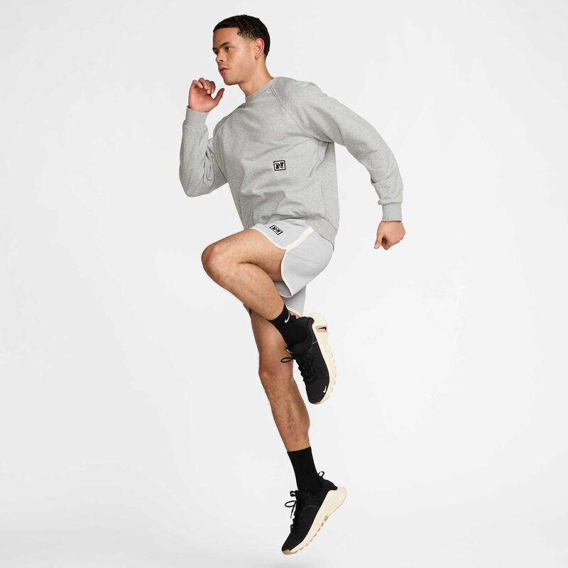 Nike Gym Heritage, Gris Humo Claro/Marfil Pálido/Gris Humo Claro, hi-res