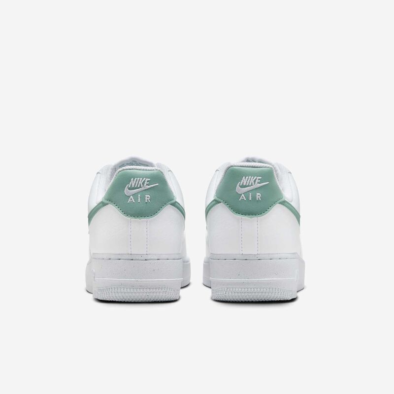 Nike Air Force 1 07 SE, Blanco/Blanco/Cannon, hi-res