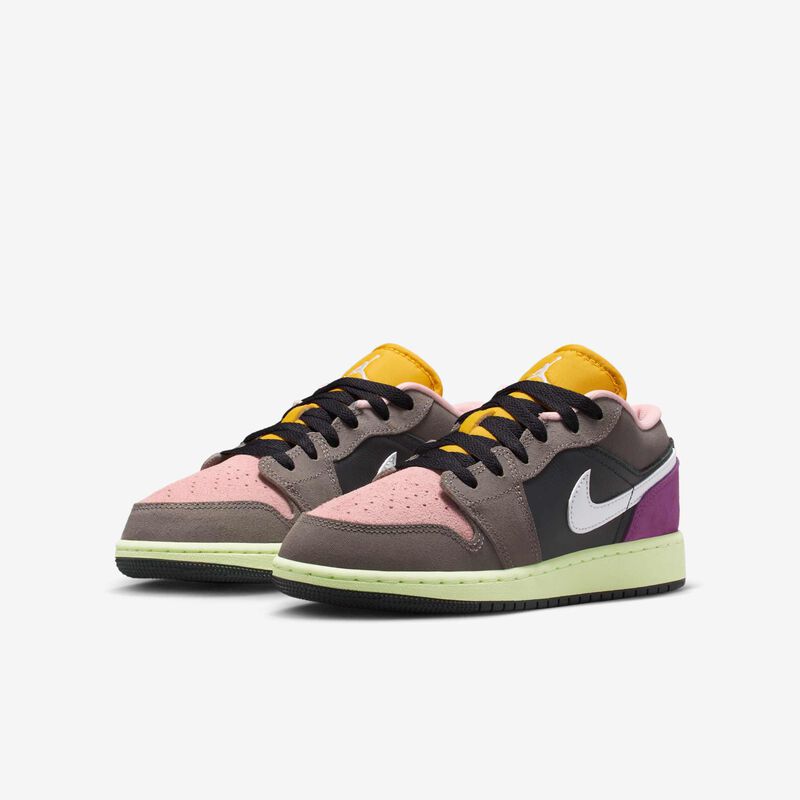 Air Jordan 1 Low SE, Multi-Color, hi-res
